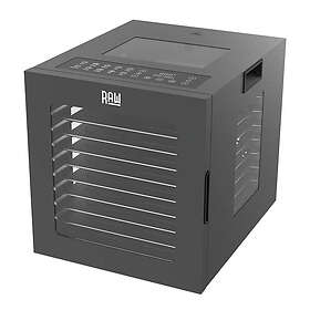 Raw Torkapparat med 10 hyllor DH10