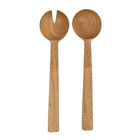 A World of Craft Salladsbestick 23 cm