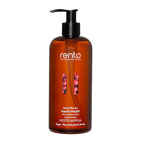 Rento Flytande handtvål Arctic Berries 400ml