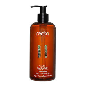 Rento Flytande handtvål Arctic Pine 400ml