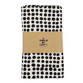 A World of Craft Dots duk 140x260 cm