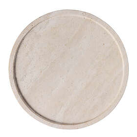 Villeroy & Boch Manufacture Travertine serveringsfat 24,5 cm