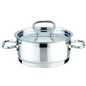 Tescoma Home Profi Gryde 18cm 2L (med Låg)