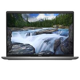 Dell Latitude 7440 W7JGK 14" i5-1345U 16GB RAM 256GB SSD