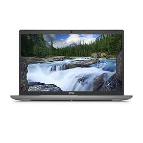 Dell Latitude 5540 GTPHK 15,6" i5-1335U 8GB RAM 256GB SSD