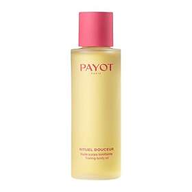 Payot Rituel Douceur Toning Body oil 100ml