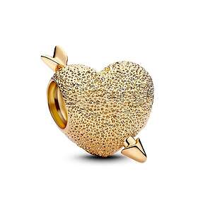 Pandora Moments Cupid hjärtberlock 763666C00