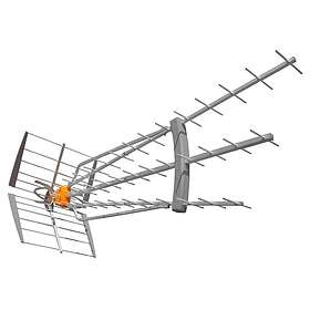 Televes DAT BOSS LR UHF LTE700