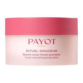 Payot Rituel Douceur Youth Smoothing Body Balm 200ml