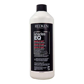 Redken Shades EQ Gloss To Gel 1000ml