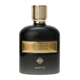 Riiffs Angelique Extrait de Vanilla edp 100ml
