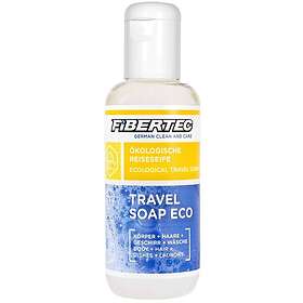 Fibertec Travel Soap Eco 100ml