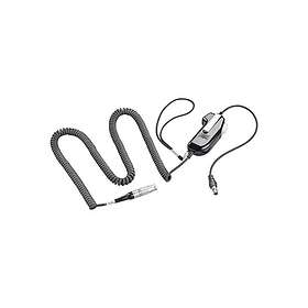 Poly SHS 2005-01 PTT Amp Dual Channel LEMO FGG.2B.310 No Add (REF SHS 1890) TAA