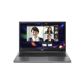Acer Extensa 15 NX.EH3EK.00C 15,6" Ryzen 5 7520U 8GB RAM 256GB SSD