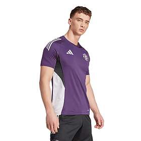 Adidas Manchester United Training Jersey 25/26 (Herr)