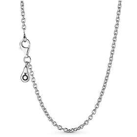 Pandora Cable Chain halsband 590200-45