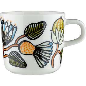 Marimekko Tiara Kaffekopp 20cl