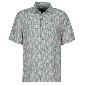 Royal Robbins Camino Pucker S/S (Herr)