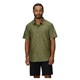 Marmot Airexchange Novelty Ss (Herr)