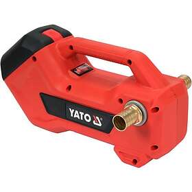 Yato YT-85291 (utan batteri och laddare)