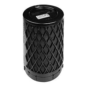 PlasmaMade E-filter GUC1223 1000m3/t