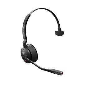 Jabra Engage 55 USB-A UC Mono EMEA/APAC