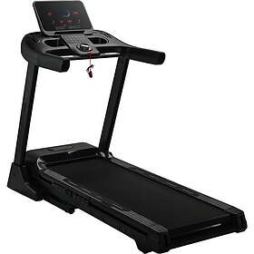 Master Fitness Nero Treadmill T2.5