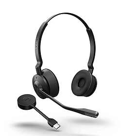 Jabra Engage 55 USB-C UC Stereo EMEA/APAC