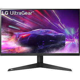 LG 24GQ50F 23.8" Full HD
