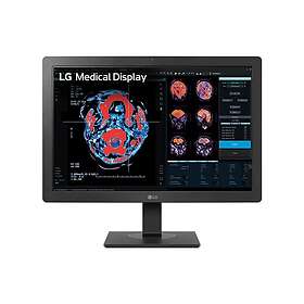 LG 24HR513C-B 24" Full HD