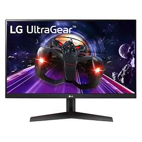 LG 24GN600-B 24" Full HD LCD