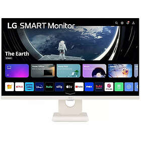 LG 27SR50F-W 27" Full HD