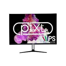 Pixl PX24IVH 24" WUXGA LCD