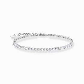 Thomas Sabo silver armband tennis A2167-051-14-L21V