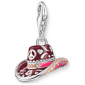 Thomas Sabo cowboyhatt berlock 2216-041-7