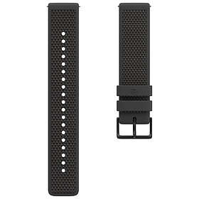 Polar Armband Hybrid 20mm Grå M 91085645