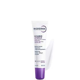 Bioderma Cicabio Lip Repair, Nourishing and Protecting Repair Balm 10ml