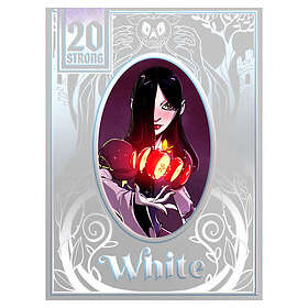 20 Strong: Tanglewoods White (Exp.)