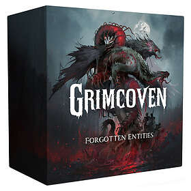 Grimcoven: Forgotten Entities (Exp.)