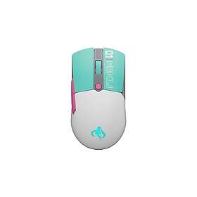 Asus TUF Gaming Mini Wireless Mouse Hatsune Miku Edition