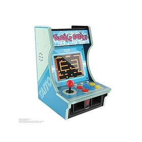 Blaze Evercade Alpha Taito Bartop Arcade