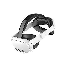 Kiwi Design Comfortable K4 Head Strap for Meta Quest 3 / 3s