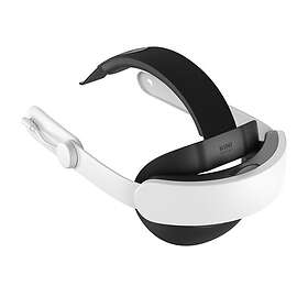 Kiwi Design Elite Head strap with battery (Quest 3)