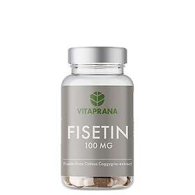 Vitaprana Fisetin 60 kapslar