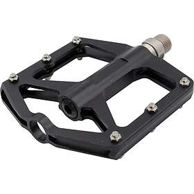 Bike Attitude Flat pedal CNC alu body Cr-Mo axel