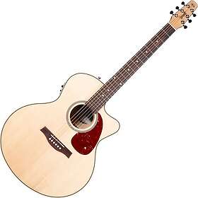 Seagull Performer CWMJ HG Presys II Incl Bag
