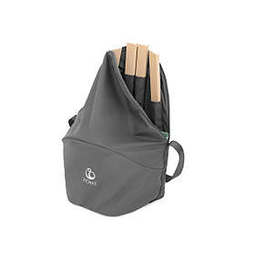 Stokke Clikk Reseväska