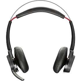 Poly Voyager Focus B825-M UC Microsoft Teams Certified Headset 7F0J2AA