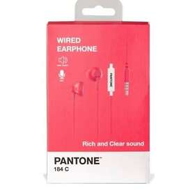 Celly Pantone PT-WDE001