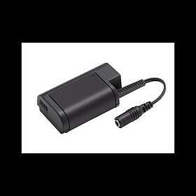 Panasonic Lumix DC Coupler - DMW-DCC17GU